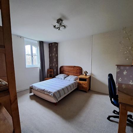 Les Chambres De Lucie-B&B - Petit Dej Inclus - Parking Prive - Proche Gare Версаль Экстерьер фото