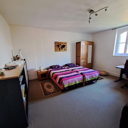 Les Chambres De Lucie-B&B - Petit Dej Inclus - Parking Prive - Proche Gare Версаль Экстерьер фото