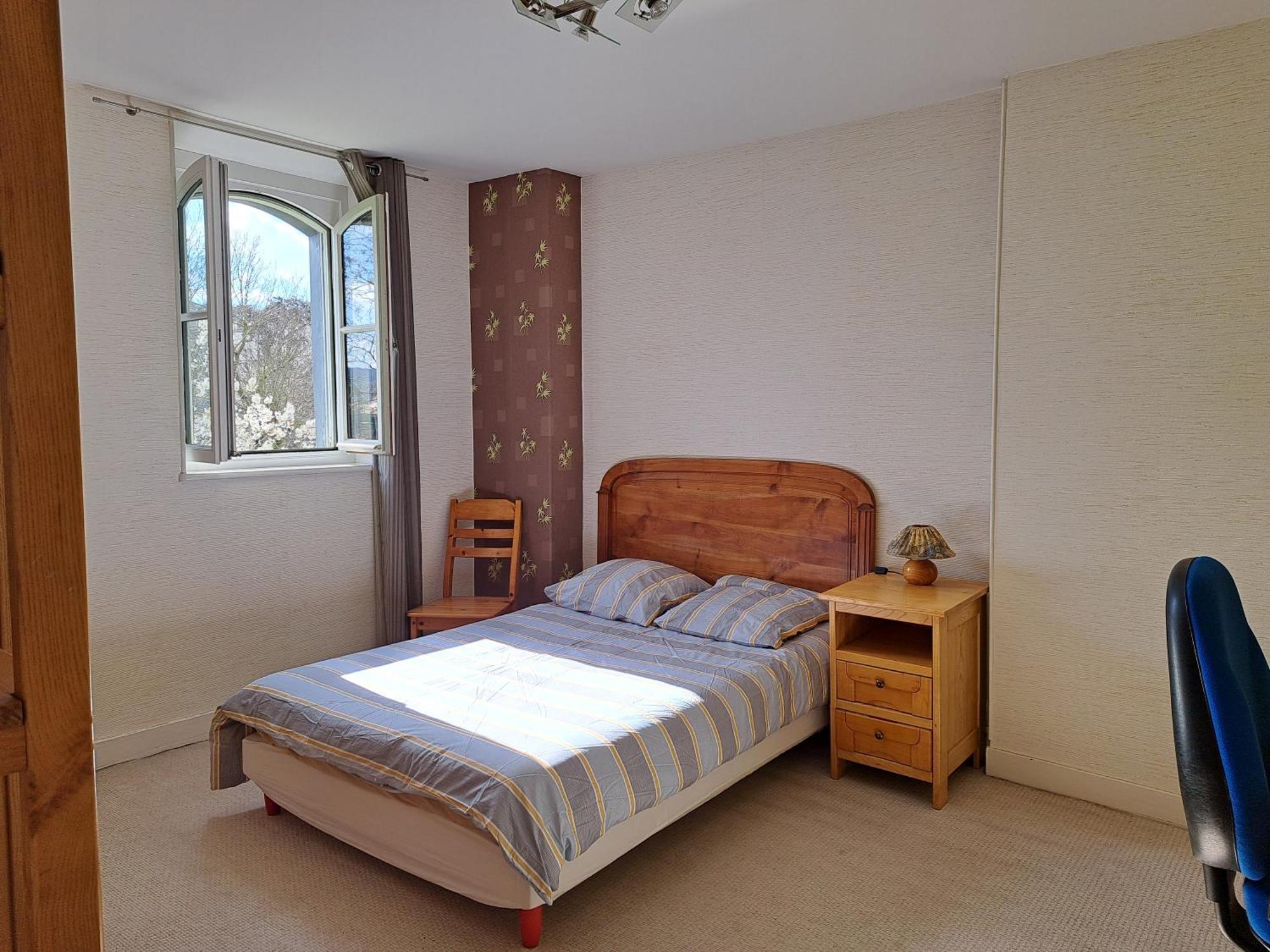Les Chambres De Lucie-B&B - Petit Dej Inclus - Parking Prive - Proche Gare Версаль Номер фото